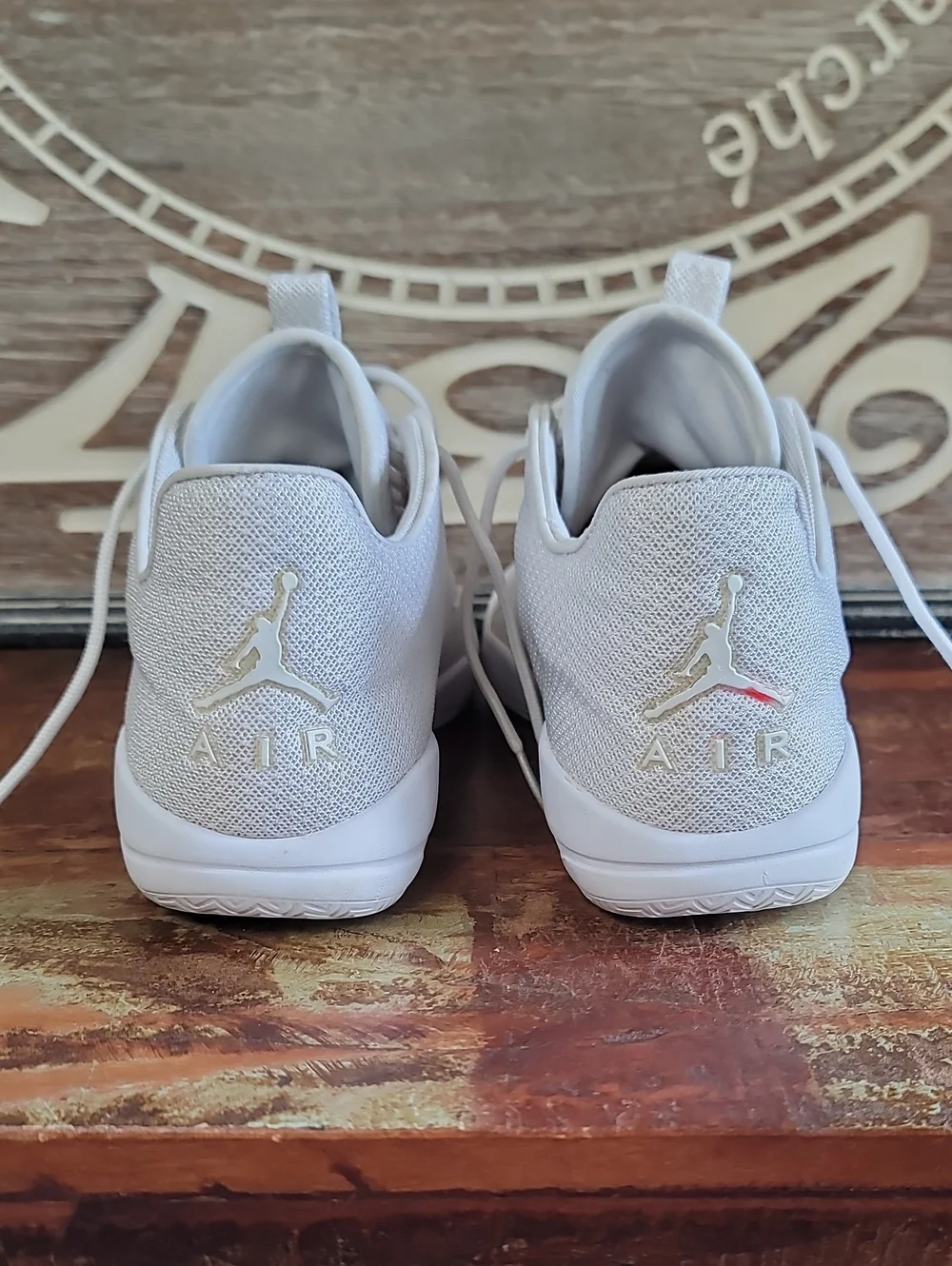 Nike Air Jordan Eclipse 